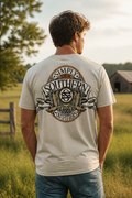 Simply Southern Outfitters Duck Emblem Mineral Washed - Adult & Kids T-Shirts, Sweatshirts & Hoodies apparel design preview 1