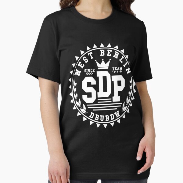 Sdp Band - Adult & Kids T-Shirts, Sweatshirts & Hoodies apparel design preview 1