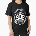 Sdp Band - Adult & Kids T-Shirts, Sweatshirts & Hoodies apparel design preview 1