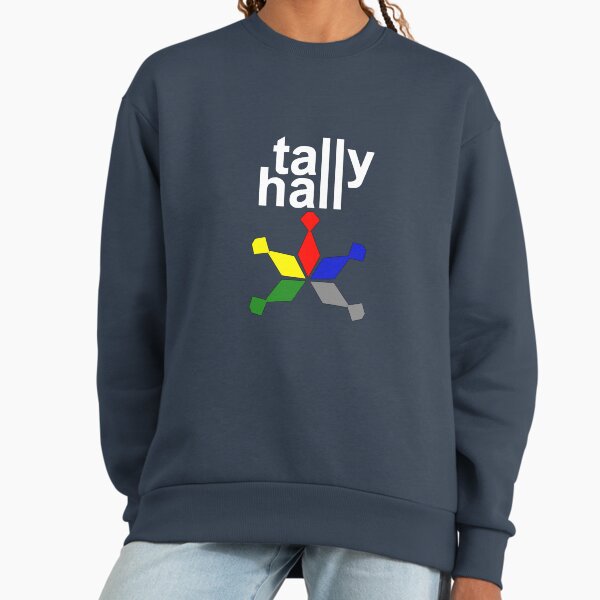 Tally Hall Ties - Adult & Kids T-Shirts, Sweatshirts & Hoodies apparel design preview 1