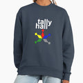 Tally Hall Ties - Adult & Kids T-Shirts, Sweatshirts & Hoodies apparel design preview 1
