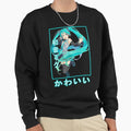 Hatsune Miku - Adult & Kids T-Shirts, Sweatshirts & Hoodies apparel design preview 1