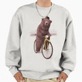 Barnabus - Adult & Kids T-Shirts, Sweatshirts & Hoodies apparel design preview 1