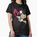 Giyu Tomioka Demon Slayer - Adult & Kids T-Shirts, Sweatshirts & Hoodies apparel design preview 1