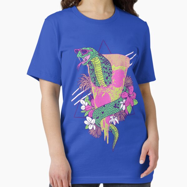 Snake Pizza - Adult & Kids T-Shirts, Sweatshirts & Hoodies apparel design preview 1
