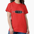 Triumph TR6 Badge Logo with Cross-bar - Adult & Kids T-Shirts, Sweatshirts & Hoodies apparel design preview 1
