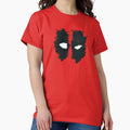 Bad Superhero - Adult & Kids T-Shirts, Sweatshirts & Hoodies apparel design preview 1