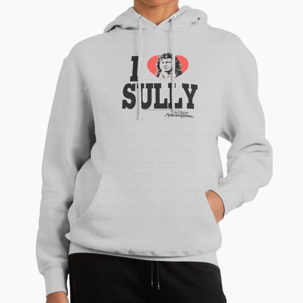 CBS228_Dr. Quinn, Medicine Woman I Heart Sully - Adult & Kids T-Shirts, Sweatshirts & Hoodies apparel design preview 1