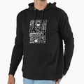 Sam Fender Seventeen Going Under - Adult & Kids T-Shirts, Sweatshirts & Hoodies apparel design preview 1