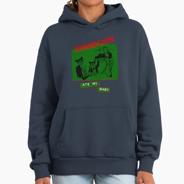 Dingoes Ate My Baby - Adult & Kids T-Shirts, Sweatshirts & Hoodies apparel design preview 1