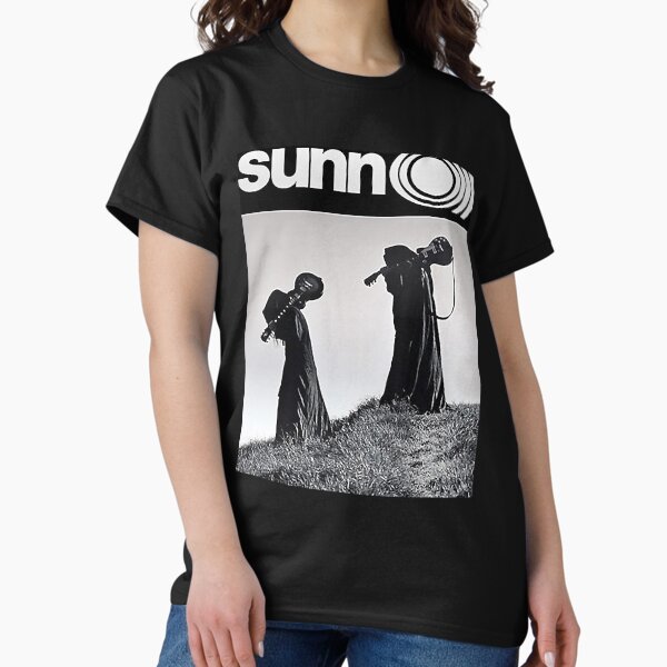 Sunn o - Adult & Kids T-Shirts, Sweatshirts & Hoodies apparel design preview 1