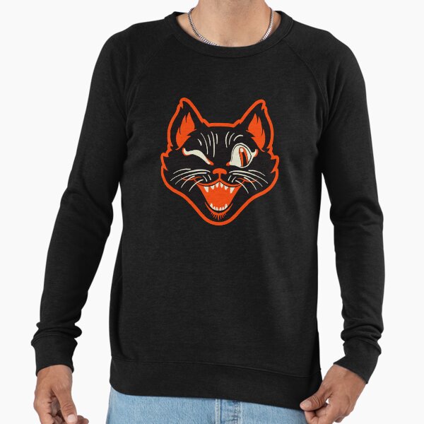 CTKR Studio Retro Style Vintage Inspired Halloween - Adult & Kids T-Shirts, Sweatshirts & Hoodies apparel design preview 1