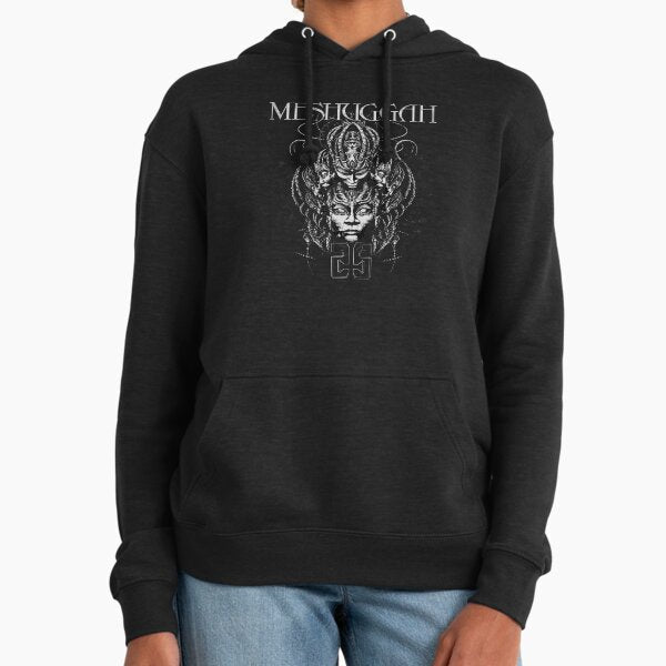 Meshuggah - Adult & Kids T-Shirts, Sweatshirts & Hoodies apparel design preview 1