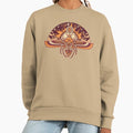 Space Scarab - Adult & Kids T-Shirts, Sweatshirts & Hoodies apparel design preview 1