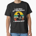 Welder Welding Occupation I Can Weld Anything Except - Adult & Kids T-Shirts, Sweatshirts & Hoodies apparel design preview 1