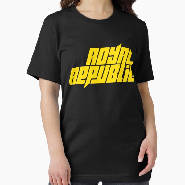 Royal Republic Band - Adult & Kids T-Shirts, Sweatshirts & Hoodies apparel design preview 1