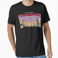 The War Against Giygas - Adult & Kids T-Shirts, Sweatshirts & Hoodies apparel design preview 1