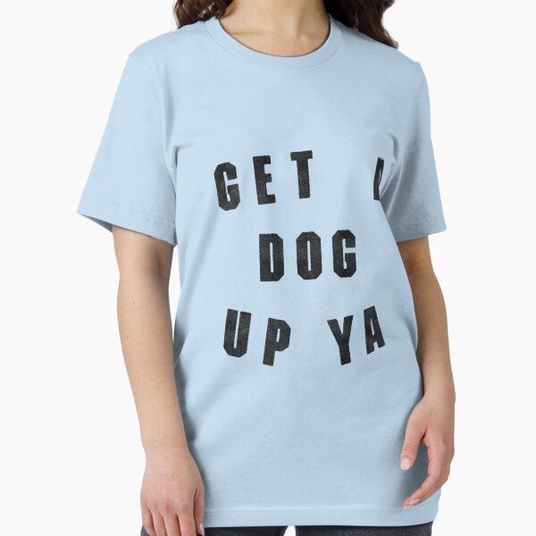 Get A Dog Up Ya Idiot Box - Adult & Kids T-Shirts, Sweatshirts & Hoodies apparel design preview 1