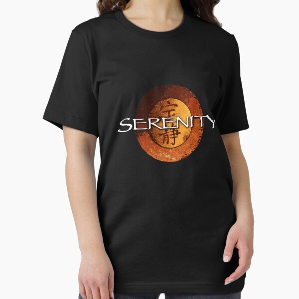 Firefly Serenity - Adult & Kids T-Shirts, Sweatshirts & Hoodies apparel design preview 1