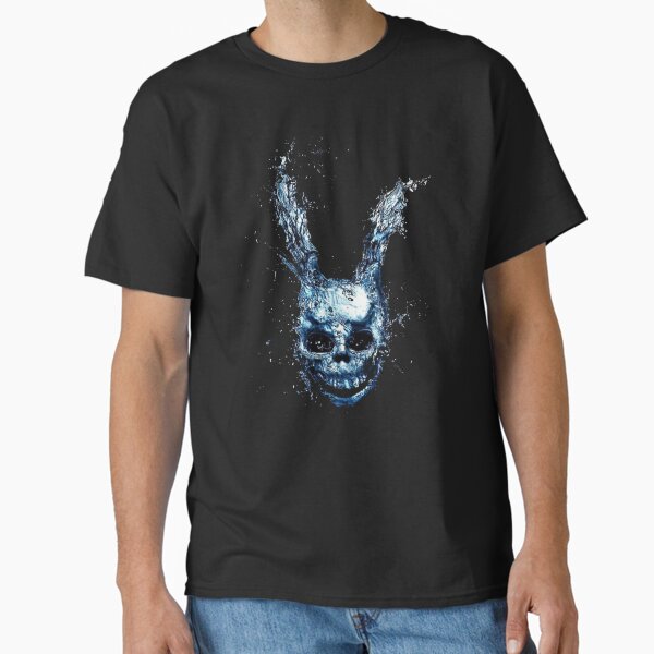Donnie Darko Rabbit - Adult & Kids T-Shirts, Sweatshirts & Hoodies apparel design preview 1