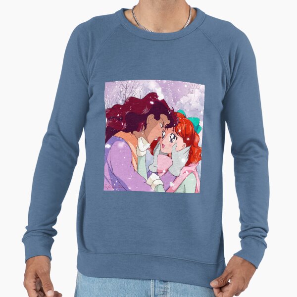 Winter Wonderland Lightweight - Adult & Kids T-Shirts, Sweatshirts & Hoodies apparel design preview 1