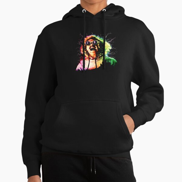 Youngg Frankensteinn - Adult & Kids T-Shirts, Sweatshirts & Hoodies apparel design preview 1