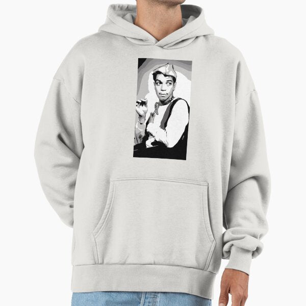 Cantinflas - Adult & Kids T-Shirts, Sweatshirts & Hoodies apparel design preview 1