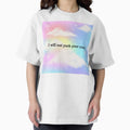I Will Not Yuck Your Yum - Adult & Kids T-Shirts, Sweatshirts & Hoodies apparel design preview 1