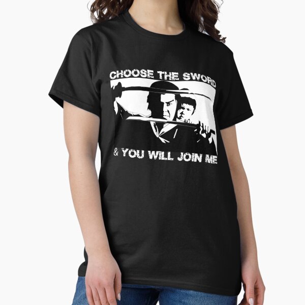 Lone Wolf and Cub Shogun Assassin Classic - Adult & Kids T-Shirts, Sweatshirts & Hoodies apparel design preview 1