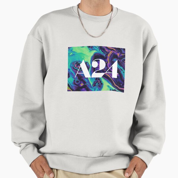A24 #2 - Adult & Kids T-Shirts, Sweatshirts & Hoodies apparel design preview 1