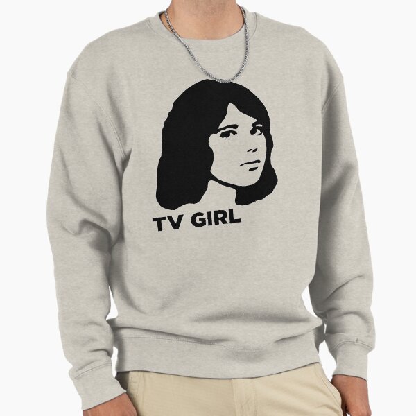 TV Girl band merch - Adult & Kids T-Shirts, Sweatshirts & Hoodies apparel design preview 1