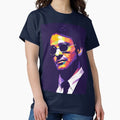 Charlie Cox - Adult & Kids T-Shirts, Sweatshirts & Hoodies apparel design preview 1