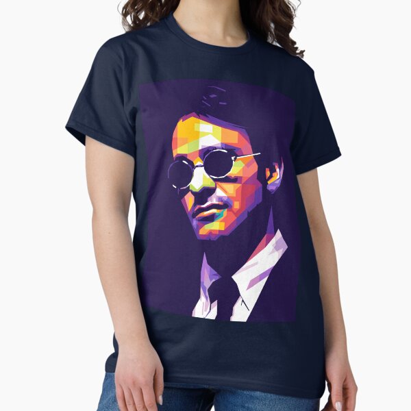 Charlie Cox - Adult & Kids T-Shirts, Sweatshirts & Hoodies apparel design preview 1