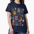 Whimsigoth - Adult & Kids T-Shirts, Sweatshirts & Hoodies apparel design preview 1