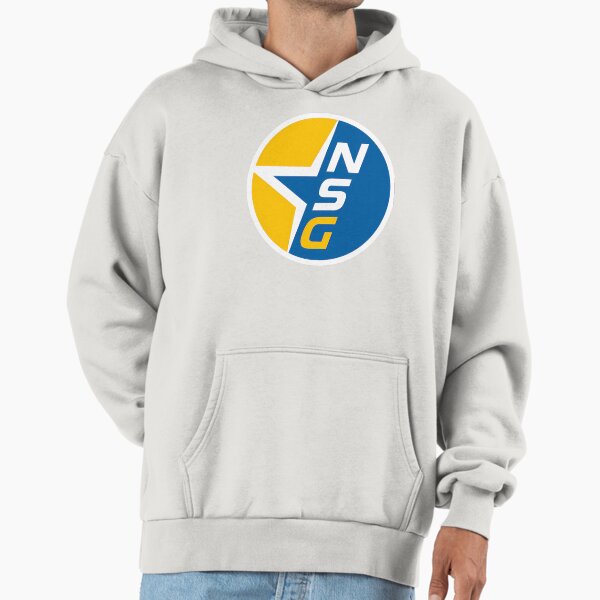 New Star Games Logo Circle - Adult & Kids T-Shirts, Sweatshirts & Hoodies apparel design preview 1