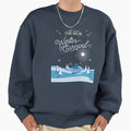 Stars Hollow Winter Carnival - Adult & Kids T-Shirts, Sweatshirts & Hoodies apparel design preview 1
