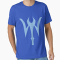 Strange symbol - Adult & Kids T-Shirts, Sweatshirts & Hoodies apparel design preview 1
