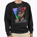 Arcane Vi and Jinx - Adult & Kids T-Shirts, Sweatshirts & Hoodies apparel design preview 1