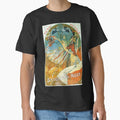 Murderbot Diaries The Rise and Fall of Sanctuary Moon - Adult & Kids T-Shirts, Sweatshirts & Hoodies apparel design preview 1