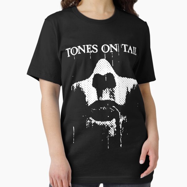 Tones On Tail Band - Adult & Kids T-Shirts, Sweatshirts & Hoodies apparel design preview 1