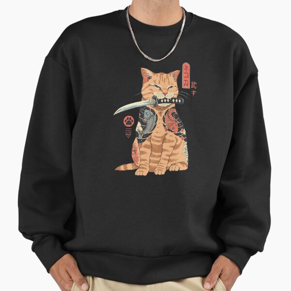 Catana - Adult & Kids T-Shirts, Sweatshirts & Hoodies apparel design preview 1