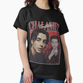 Timothee chalamet - Adult & Kids T-Shirts, Sweatshirts & Hoodies apparel design preview 1
