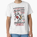 Kumite '88. No rules. limits. Only the best survive. - Adult & Kids T-Shirts, Sweatshirts & Hoodies apparel design preview 1