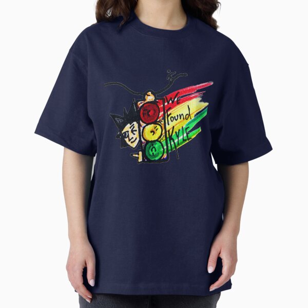 Zman Stoplight - Adult & Kids T-Shirts, Sweatshirts & Hoodies apparel design preview 1