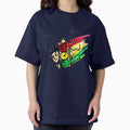 Zman Stoplight - Adult & Kids T-Shirts, Sweatshirts & Hoodies apparel design preview 1