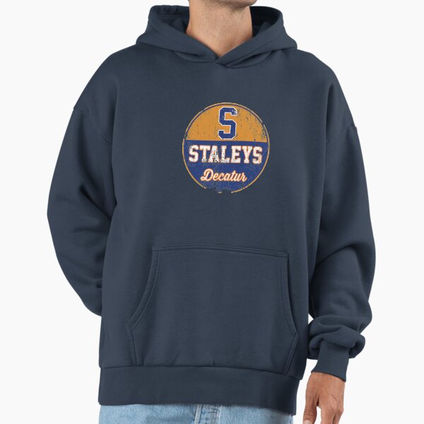 Decatur Staleys - Adult & Kids T-Shirts, Sweatshirts & Hoodies apparel design preview 1
