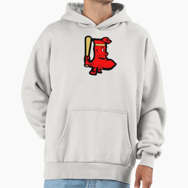 Vintage Sox - Adult & Kids T-Shirts, Sweatshirts & Hoodies apparel design preview 1