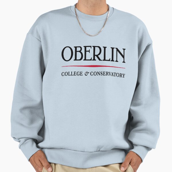 The Oberlin - Adult & Kids T-Shirts, Sweatshirts & Hoodies apparel design preview 1