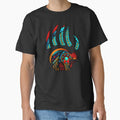 Bear Claw - Adult & Kids T-Shirts, Sweatshirts & Hoodies apparel design preview 1