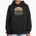 Funny Labrador Lover Every Snack You Make, Meal Bake, - Adult & Kids T-Shirts, Sweatshirts & Hoodies apparel design preview 1